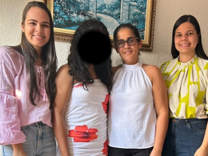 Casa da Esperança garante novo recomeço com reintegração familiar em Palmeira