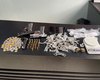 Semana de operações da PM-AL registra 25 armas e 12 kg de drogas apreendidos