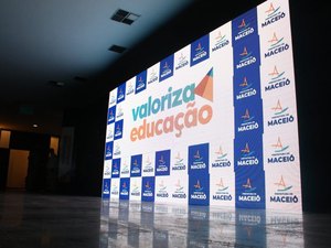 Prefeitura de Maceió convoca aprovados no PSS da Educação para entrega de documentação
