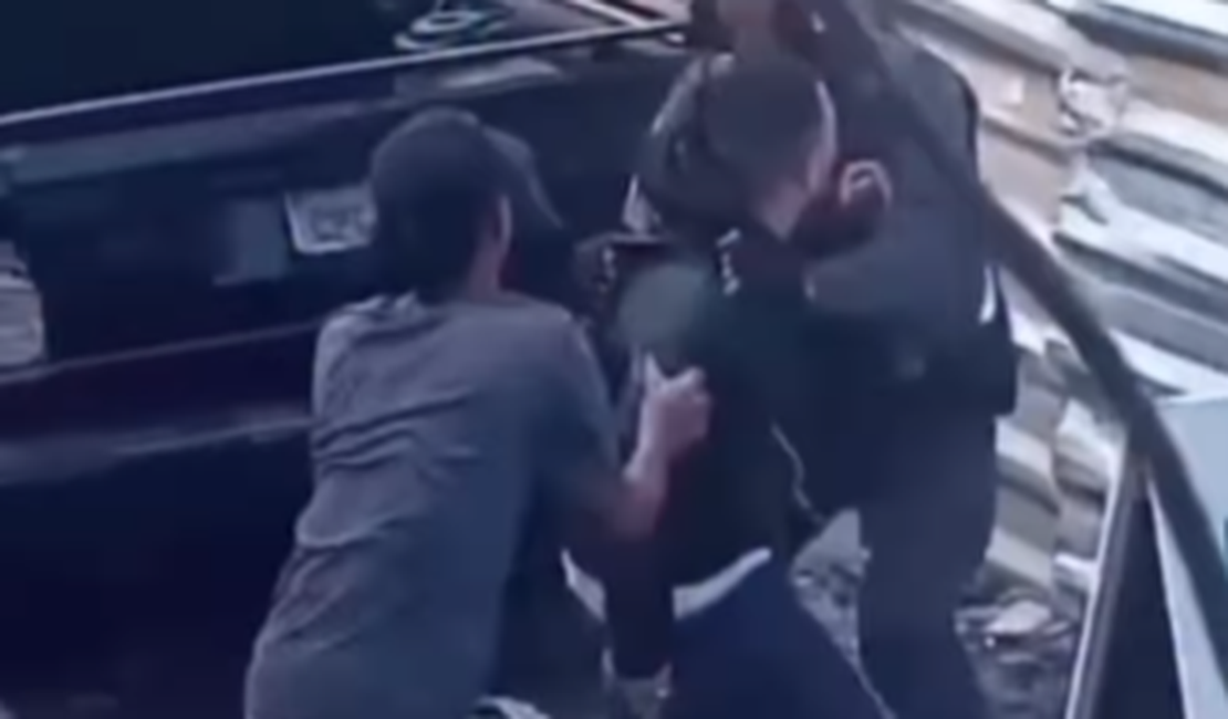 “Só quem vive a realidade policial entende”, diz vereador Thiago Prado após PM ser baleado na cabeça em SP