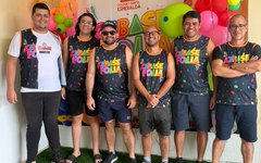 Carnaval do Santa Esmeralda