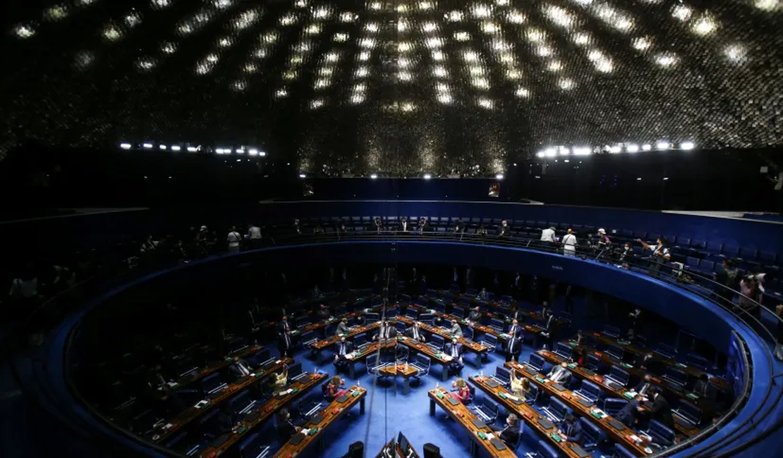 Senado instala comissão temporária para acompanhar crise humanitária dos Yanomami