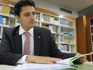 MP ajuíza ação para garantir distribuição de EPIs nas unidades básicas de Maceió