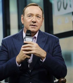 Netflix perde US$39 mi por escândalo envolvendo Kevin Spacey