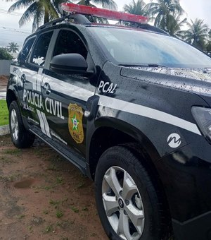 Polícia prende dois acusados de estupro de vulnerável no interior de Alagoas