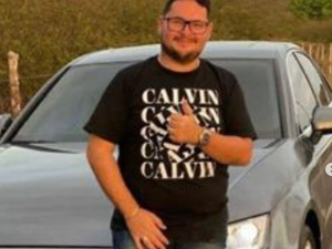 [Vídeo] MP pede prisão preventiva de homens acusados de assassinar empresário de Olho D’Água das Flores