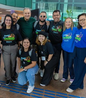 Seduc divulga resultado final da seleção de professores monitores do Daqui Pro Mundo