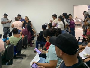 São João: Semsc suspende temporariamente cadastro de ambulantes para Jaraguá e Jacarecica