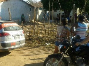 Feirante é executado em Palmeira dos Índios