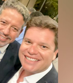Davi Davino confirma candidatura ao senado em chapa encabeçada por Rodrigo Cunha