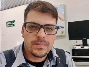 Mulher é presa suspeita de matar e forjar suicídio de namorado alagoano no MT