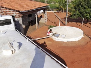 Prefeitura de Palmeira lançará na segunda (9) nova edição da Operação Pipa Mais Água Agricultor