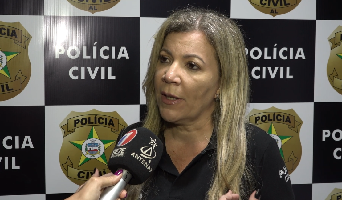 [Vídeo] Operação Frida tem mais de 20 alvos e já soma 11 presos por crimes contra mulheres em AL