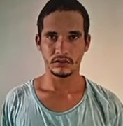 Acusado de estuprar a própria mãe morre em confronto com a polícia em Delmiro