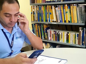 IBGE começa coleta por telefone da PNAD Covid em mais de 5 mil domicílios alagoanos 