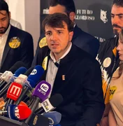 Renan Santos sobre decisão de Dias Toffoli: 'Inflexão autoritária'