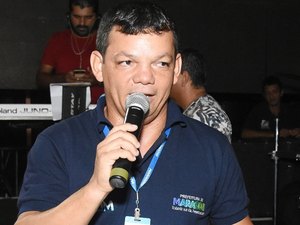 Locutor Edson Ferreira tem história na política do Litoral Norte