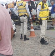 Idoso morre após sofrer infarto fulminante no Benedito Bentes, em Maceió