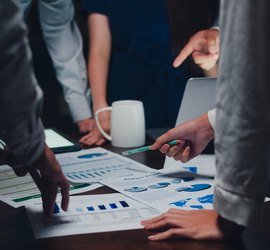 Tecnologia e Expansão: o papel estratégico da inovação no crescimento Sustentável das Empresas