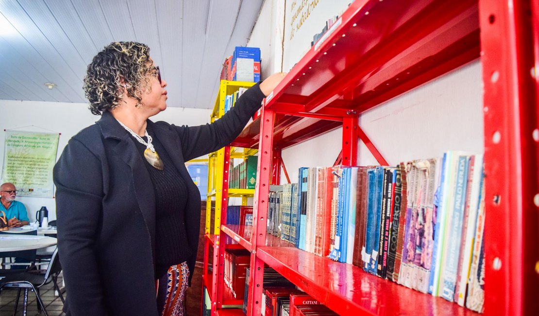Porto Calvo vai sediar 3º Encontro Regional de Bibliotecas Públicas e Museus