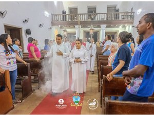 Católicos formam maior número de pessoas e evangélicos crescem na Região Norte de Alagoas