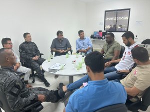 MPAL propõe cadastro de torcedores com reconhecimento facial nos estádios