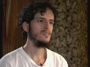 'Me isolei para buscar a verdade da vida', diz 'Menino do Acre'