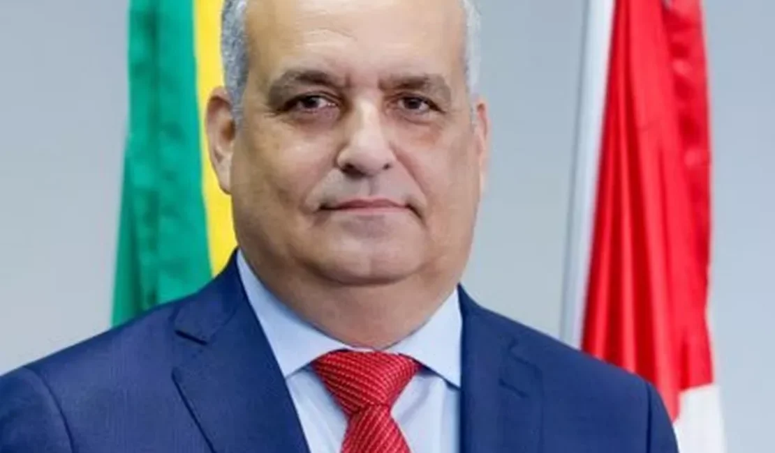 “Candidato de Bolsonaro”: Alfredo Gaspar pode disputar o Governo de AL pelo União Brasil