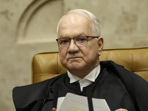 Fachin cancela reunião para discutir Código de Ética do STF