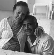Mãe do ex-jogador Romário morre nesta quinta-feira