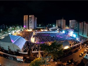 Crise: Cancelada uma das maiores festas de Réveillon da capital alagoana