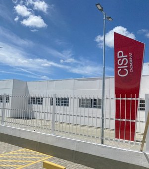 Cacimbinhas registra 2025 sem Crimes Violentos Letais Intencionais