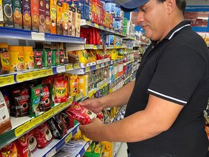 Preço do café assusta consumidores de Maragogi