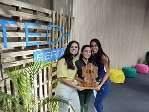 Estudantes colaboram no desenvolvimento de aplicativo para corrigir postura corporal