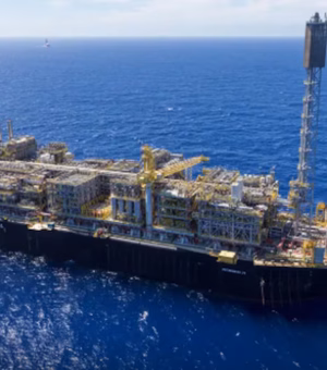 Petrobras tem lucro de R$ 35 bilhões no primeiro trimestre de 2025
