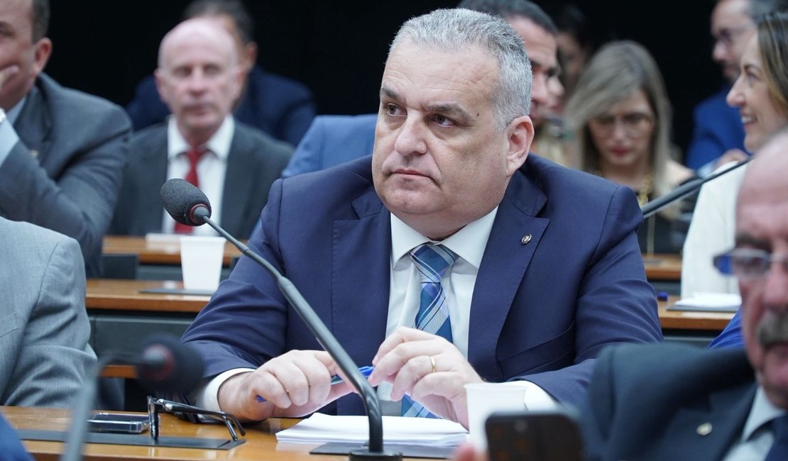 Câmara aprova urgência de projeto relatado por Alfredo Gaspar que endurece regras da audiência de custódia