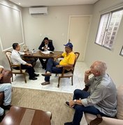 Prefeitura de Palmeira dos Índios aciona Justiça contra tarifa de esgoto da Conasa