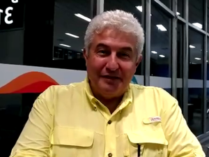 Astronauta Marcos Pontes confirma que será ministro de Ciência e Tecnologia
