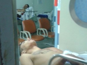 Jovem suspeito de matar sargento da PM é baleado no Litoral Norte