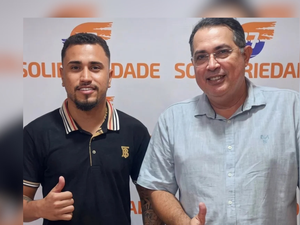 PTK foi impedido de disputar vaga na Câmara em 2024; saiba o motivo