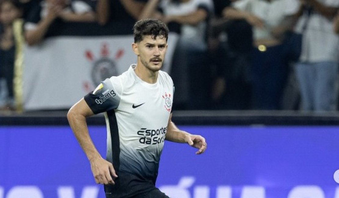 Hugo Farias, o craibense que fez o Corinthians brilhar no Paulistão 2025