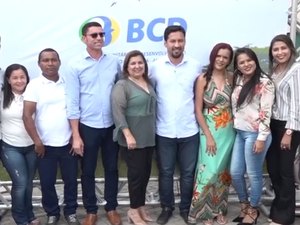 [Vídeo] Limoeiro de Anadia inaugura Banco Comunitário e lança Moeda Social Livre