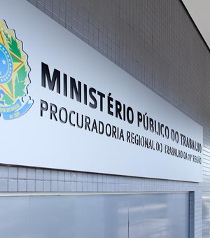 MPT em Alagoas entra em recesso forense no período a partir deste sábado (20)