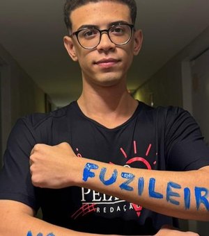 Jovem foi confundido com membro de facção e assassinado em Maceió, diz testemunha