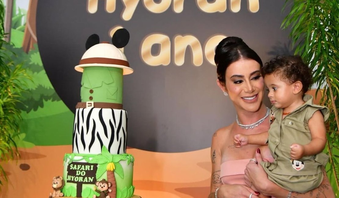 Influenciadora trans de AL viraliza ao se recusar a comprar boneca para o filho