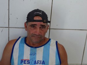 Pintor é preso após abusar sexualmente criança de sete anos dentro de residência