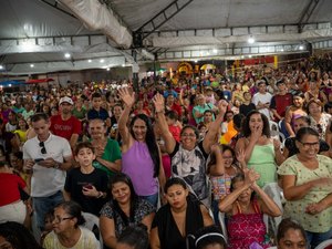 Prefeitura de Santana anuncia Festa das Mães neste domingo (31) com sorteio de duas motos 0km