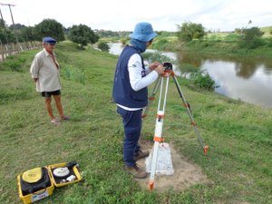 Cidades do Vale do Mundaú receberão alerta em caso de enchentes