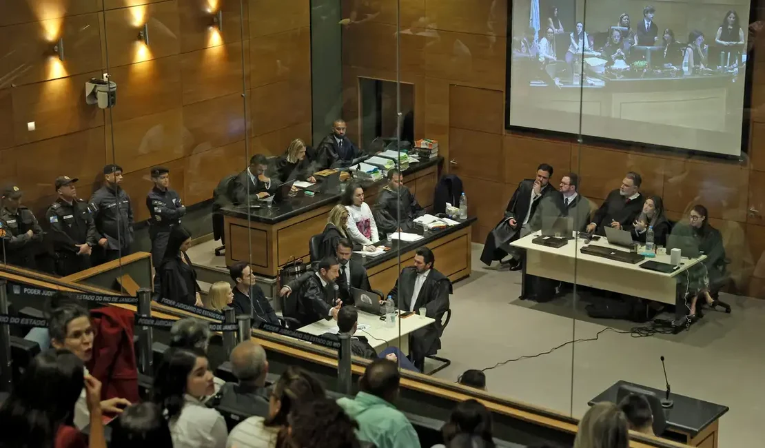 Decisão dos jurados no caso Henry Borel deve sair até esta quinta-feira (3)