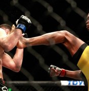 Anderson Silva substitui Jon Jones na luta contra Daniel Cormier no UFC 200